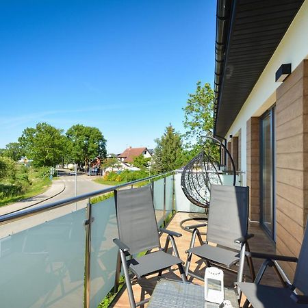 Klif Apartamenty Posesja Baltycka Grzybowo  Kültér fotó