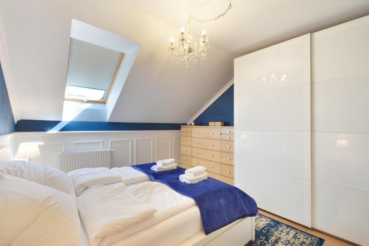 Klif Apartamenty Posesja Baltycka Grzybowo  Kültér fotó